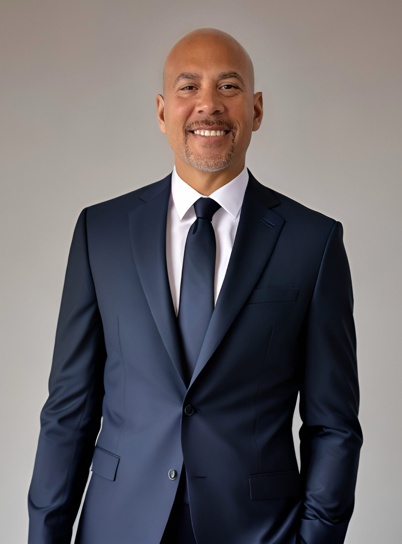 Realtor John Burrell headshot – Antelope Valley real estate agent